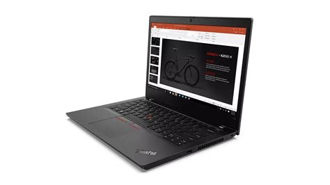 Lenovo ThinkPad L14 (AMD)| 14 Inch Business Laptop | Lenovo US