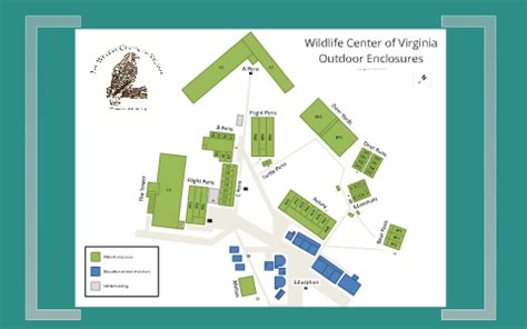 Wildlife Center of Virginia by Amanda Nicholson on Prezi