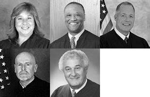 Ohio Municipal, County Judges Association Elects Officers