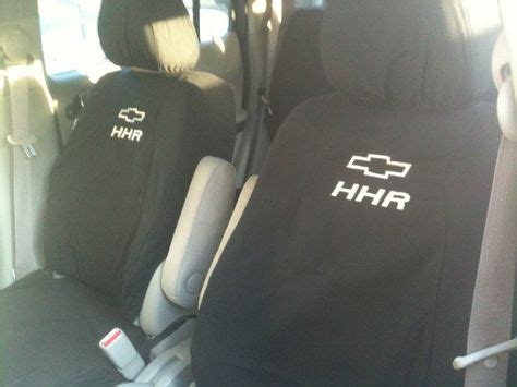 Seat Covers For Chevy Hhr – Velcromag