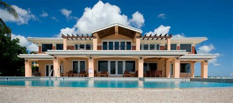 Cayman Islands - Caribbean Luxury Villas - Lujure