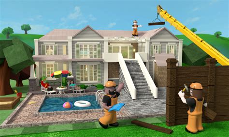 5 Best Roblox Games Like Welcome to Bloxburg - Gaming.net