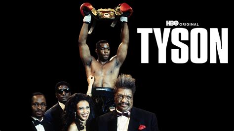 Tyson (1995) English Movie: Watch Full HD Movie Online On JioCinema