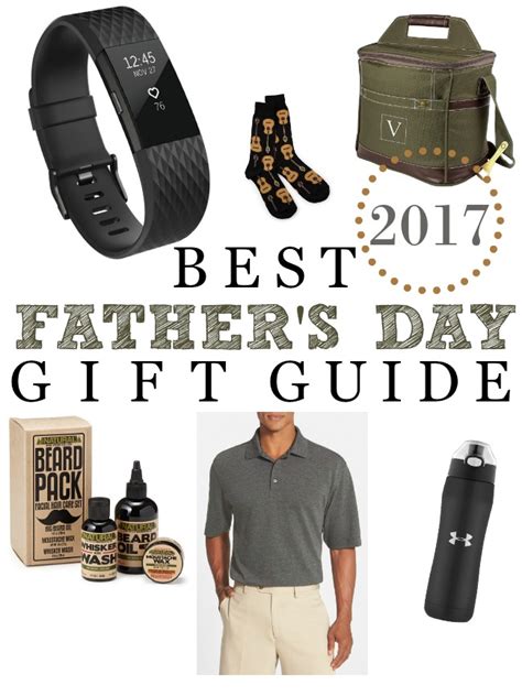 BEST FATHER'S DAY GIFT GUIDE - StoneGable