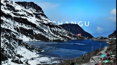 Changu lake Sikkim | Changu lake in April 2019 | Gangtok sightseeing places. - YouTube