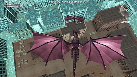 Dragon Simulator Multiplayer on Steam