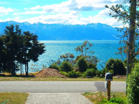 Fantail Cottage Lakefront Lake Hawea, Wanaka, South Island, New Zealand UPDATED 2022 ...