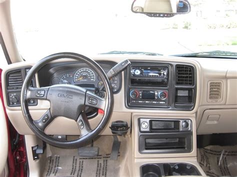 2006 GMC Sierra 2500 SLT/ duramax/ 4WD/ Leather