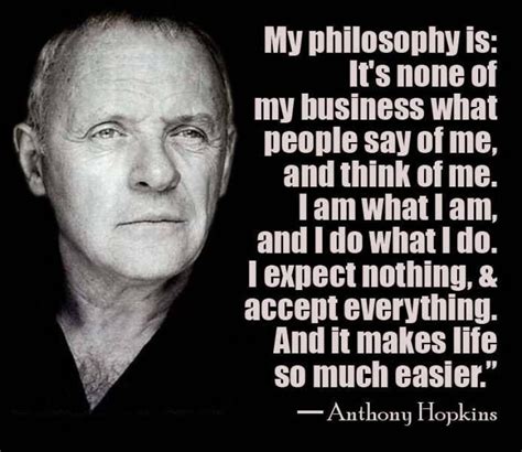 Anthony Hopkins Quotes-15 Most Inspirational Quotes That Will Uplift ...