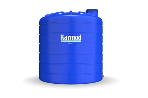 10.000 Litre Water Tank Prices and Models | Karmod Plastic