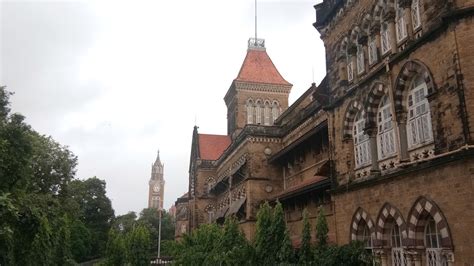 To Reduce Burden On Bombay HC, Maha Legislative Council Clears Bill To ...