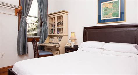 #1 BEST Bed and Breakfast Washington DC | Dupont Circle