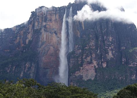 Top 10 Most Spectacular Waterfalls in the World | Audley Travel UK