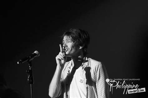 Nate Ruess Live in Manila Photo Gallery - Philippine Concerts