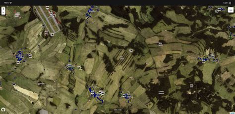 GitHub - razaqq/DayZMap: DayZ Mod Map built with Leaflet and Angular