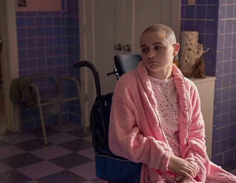 Gypsy Rose Blanchard in The Act (2019) from Joey King's Memorable Roles ...