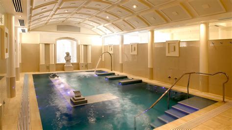 9 luxurious spas to treat yourself to on the Sunshine Coast - Visit ...