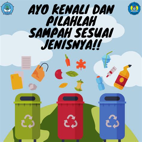 Pengelolaan Sampah di SMA Negeri 1 Sleman - SMA Negeri 1 Sleman