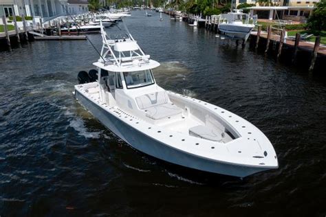 SeaVee boats for sale in Florida - boats.com