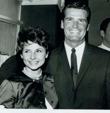 Lois Clarke, Meet late James Garner Wife - Everything You Need to Know ...