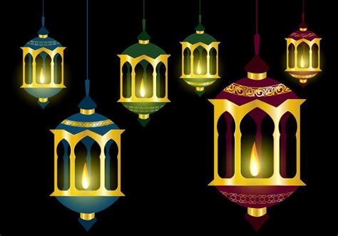 Oil Lamp Pelita Vectors - Download Free Vector Art, Stock Graphics & Images