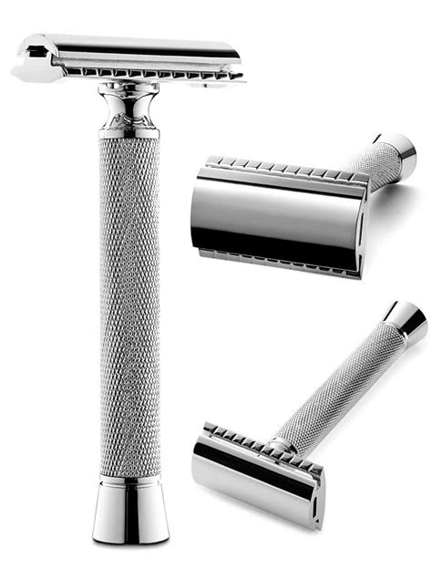 The Best Single Blade Razor for a True Gentleman | A Sharp Slice