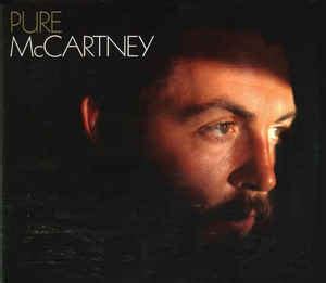 Paul McCartney - Pure McCartney (2016, CD) | Discogs