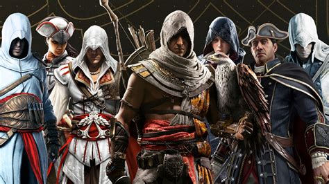 Which Assassins Creed Games Are Worth Playing (On Steam/PC)? | ResetEra