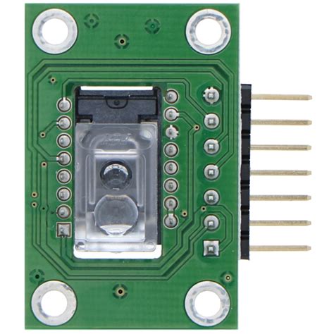 KeyMouse® - Mouse Sensor Module