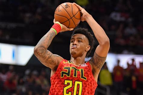 Atlanta Hawks 2017-18 player review: John Collins