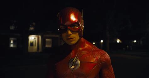 Is Reverse-Flash in 'The Flash' Movie? Here's What We Know