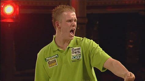 Michael van Gerwen [2024 Update]: Career, Lifestyle & Net Worth