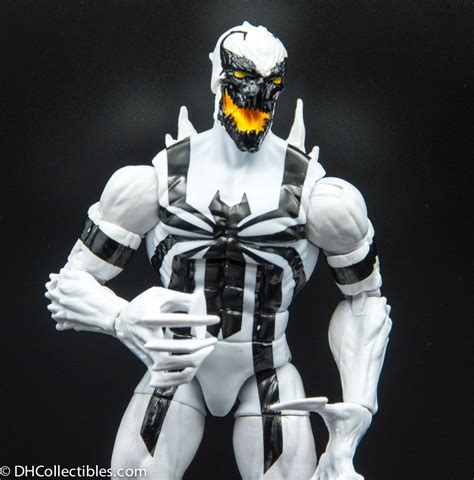 Anti-Venom | Marvel legends, Marvel, Hobgoblin