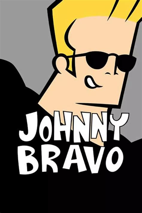 Johnny Bravo (1997)