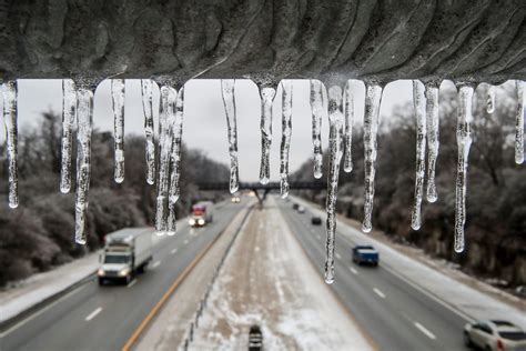 Millions Still Without Power and Water as Texas Cold Snap Continues - FISM TV