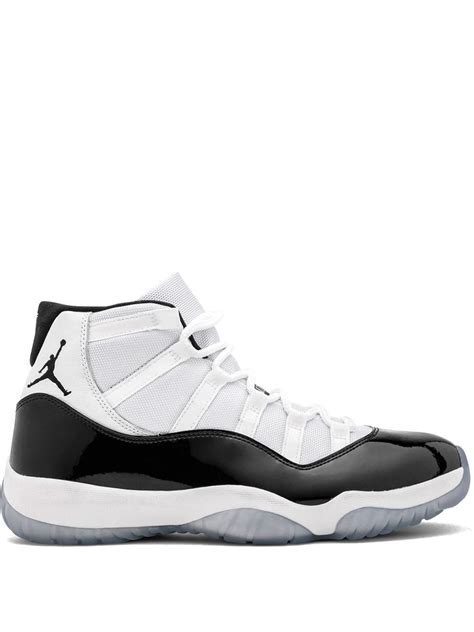 Jordan Air Jordan 11 Retro Concord - 2018 Release - Farfetch