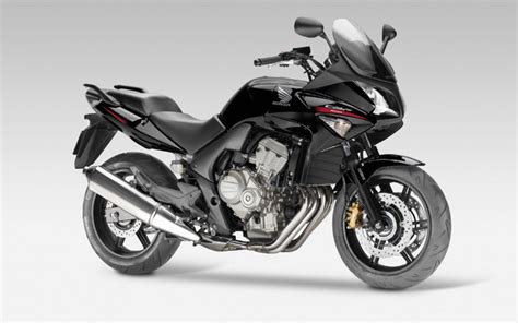 HONDA CBF600S ABS (2009-2010) Specs, Performance & Photos - autoevolution