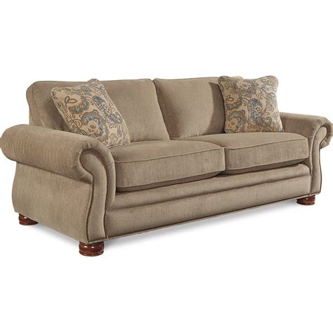 La-Z-Boy Pembroke La-Z-Boy® Premier Sofa | Bennett's Home Furnishings | Sofas