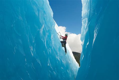 New Zealand Glacier Experience | Franz Josef Glacier Guides