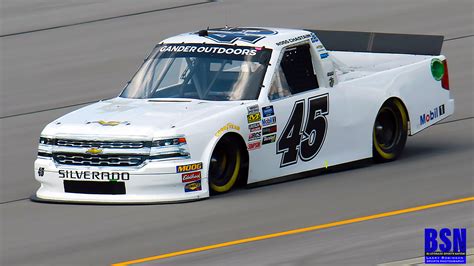 Ross Chastain Wins Trucks at Pocono – Bluegrass Sports Nation