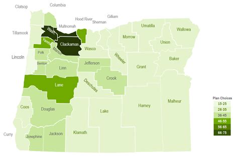 OregonHealthCare.gov : Health insurance plans : About Marketplace ...