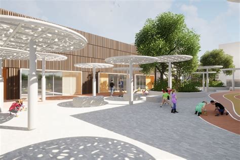 Cranleigh Abu Dhabi set to open a state-of-the-art Pre-Prep school ...