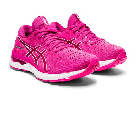 ASICS Gel-Nimbus 24 Women's Running Shoes - 50% Off | SportsShoes.com