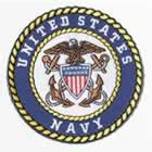 Navy Patch