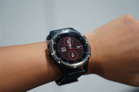 Garmin Vivoactive 4S Smartwatch Review | yrGear Australia