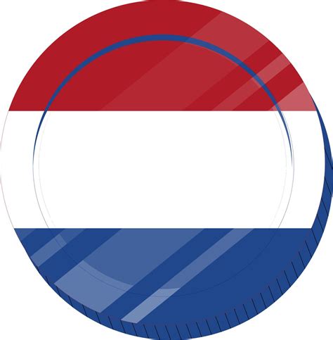 Flag Of Dutch 6718791 Vector Art at Vecteezy