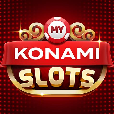 KONAMI Slots - App on Amazon Appstore