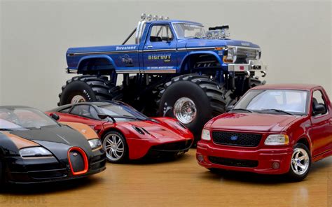 Diecast Car Collection of the Year 2020 – xDiecast