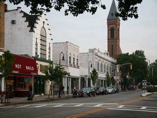 BLOOMFIELD NJ Community Information, Demographics, Amenities and School ...