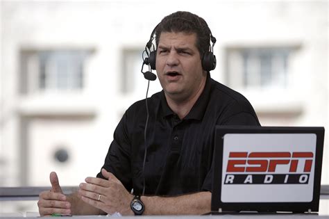 Mike Golic details his sad ESPN ending: 'Blow to the ego'